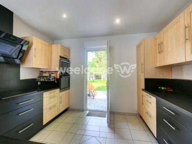 Maison vendu 5 pièces de 110,34 m² à Noisy-le-Grand