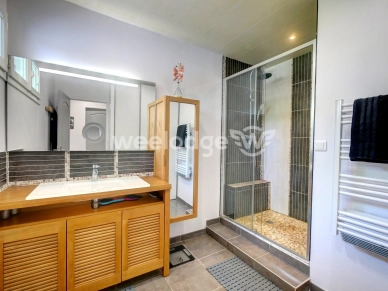Maison vendu 5 pièces de 110,34 m² à Noisy-le-Grand