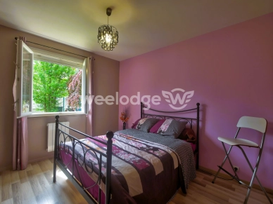 Maison vendu 5 pièces de 110,34 m² à Noisy-le-Grand