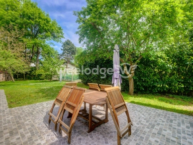 Maison vendu 5 pièces de 110,34 m² à Noisy-le-Grand
