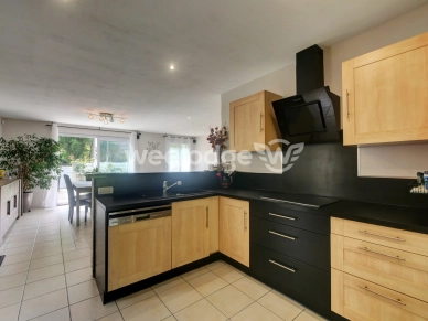 Maison vendu 5 pièces de 110,34 m² à Noisy-le-Grand