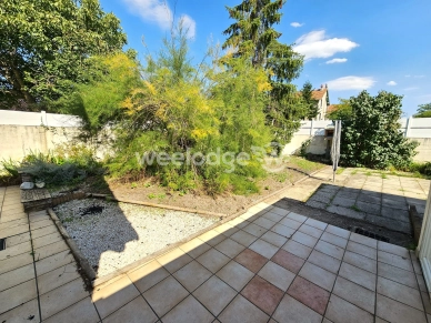 Maison à vendre 6 pièces de 104 m² à Conflans-Sainte-Honorine