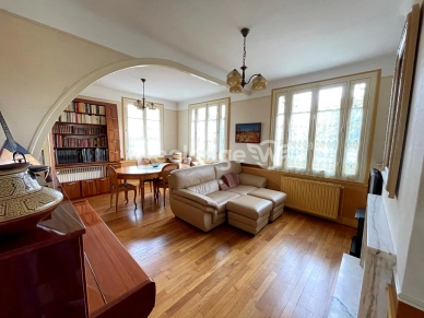 Maison à vendre 8 pièces de 139 m² à Conflans-Sainte-Honorine