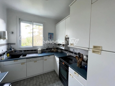 Maison à vendre 8 pièces de 139 m² à Conflans-Sainte-Honorine