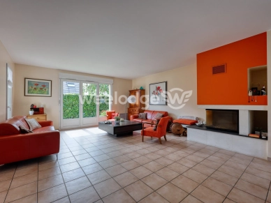Maison à vendre 6 pièces de 136 m² à Chatou