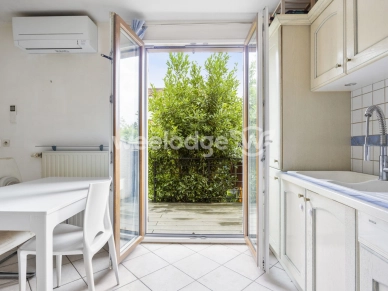 Maison à vendre 6 pièces de 113 m² à Sartrouville