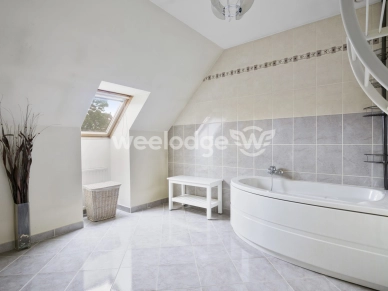 Maison à vendre 6 pièces de 113 m² à Sartrouville