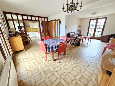 Maison à vendre 6 pièces de 150 m² à Conflans-Sainte-Honorine