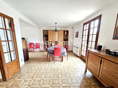 Maison à vendre 6 pièces de 150 m² à Conflans-Sainte-Honorine