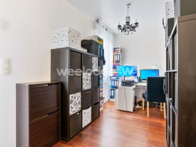 Appartement vendu 3 pièces de 42,7 m² à Montesson