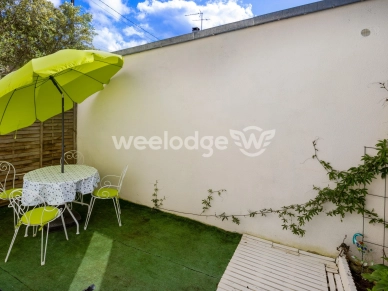 Appartement vendu 3 pièces de 42,7 m² à Montesson