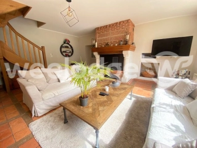 Maison vendu 8 pièces de 153 m² à Gisors