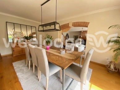 Maison vendu 8 pièces de 153 m² à Gisors