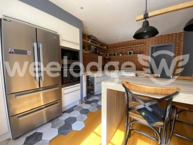 Maison vendu 8 pièces de 153 m² à Gisors
