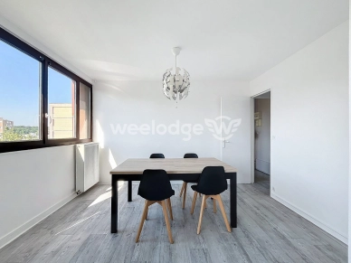 Appartement vendu 4 pièces de 70,08 m² à Poissy