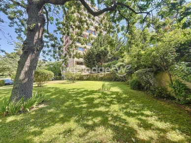 Appartement vendu 4 pièces de 70,08 m² à Poissy