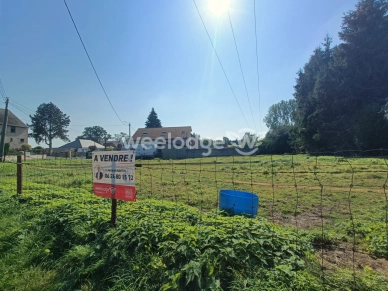 Terrain à vendre de 1492 m² à Élesmes