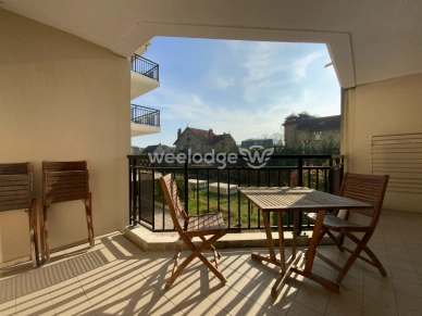 Appartement à vendre 3 pièces de 65 m² à Achères