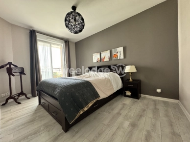 Appartement à vendre 3 pièces de 65 m² à Achères