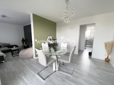 Appartement à vendre 5 pièces de 70,57 m² à Conflans-Sainte-Honorine