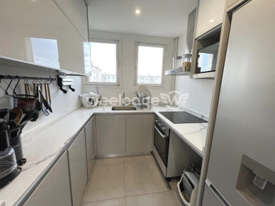 Appartement à vendre 5 pièces de 70,57 m² à Conflans-Sainte-Honorine