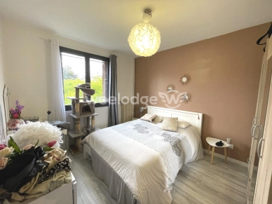 Appartement à vendre 5 pièces de 70,57 m² à Conflans-Sainte-Honorine