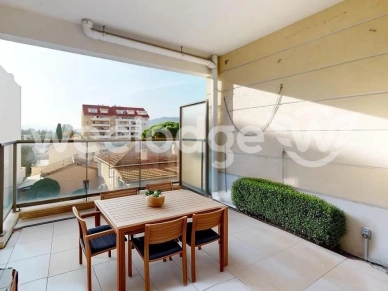 Appartement à vendre 3 pièces de 67 m² à Cannes