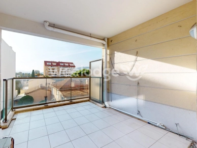 Appartement à vendre 3 pièces de 67 m² à Cannes