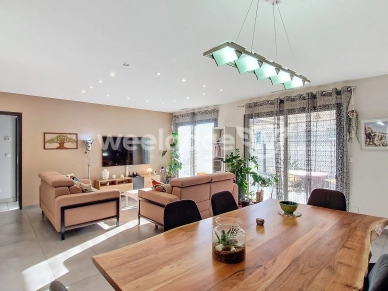 Maison à vendre 4 pièces de 100 m² à Baho