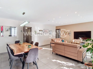 Maison à vendre 4 pièces de 100 m² à Baho