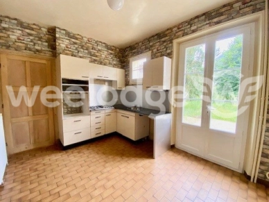 Maison à vendre 8 pièces de 180 m² à Gisors