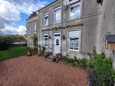 Maison à vendre 9 pièces de 175 m² à Cousolre