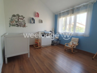 Maison à vendre 6 pièces de 110,1 m² à Éragny