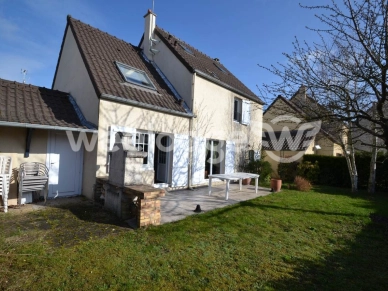 Maison à vendre 6 pièces de 115,94 m² à Éragny
