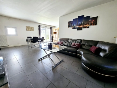 Maison à vendre 6 pièces de 115,94 m² à Éragny
