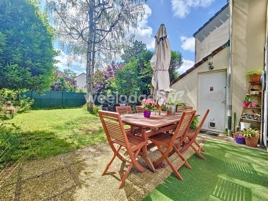 Maison à vendre 5 pièces de 99,54 m² à Éragny