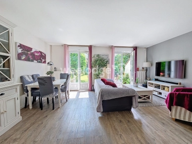 Maison à vendre 5 pièces de 99,54 m² à Éragny