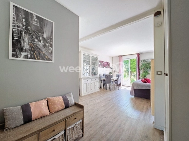 Maison à vendre 5 pièces de 99,54 m² à Éragny