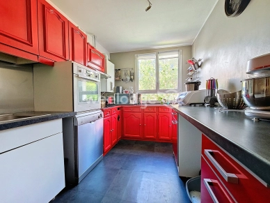 Maison à vendre 5 pièces de 99,54 m² à Éragny