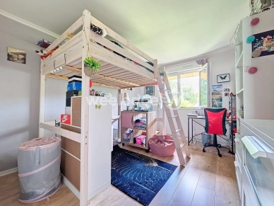 Maison à vendre 5 pièces de 99,54 m² à Éragny