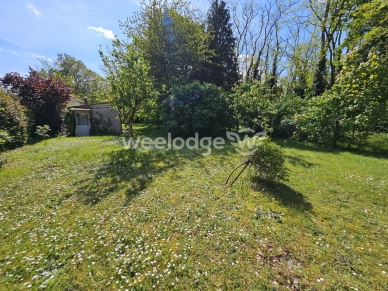 Terrain à vendre de 685 m² à Éragny