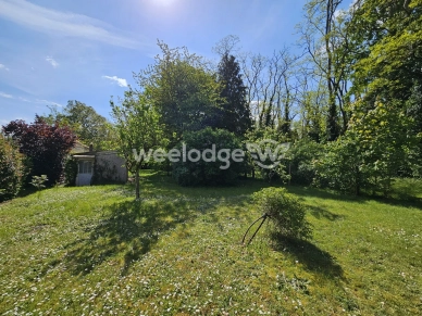 Terrain à vendre de 685 m² à Éragny