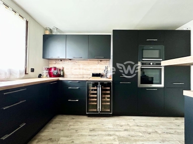 Maison à vendre 6 pièces de 105,3 m² à Éragny