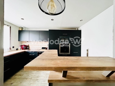 Maison à vendre 6 pièces de 105,3 m² à Éragny