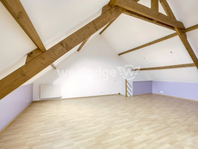 Appartement loué 9 pièces de 199,4 m² à Houilles
