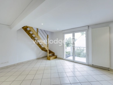 Appartement loué 9 pièces de 199,4 m² à Houilles