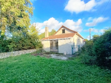 Maison vendu 4 pièces de 96 m² à Maubeuge