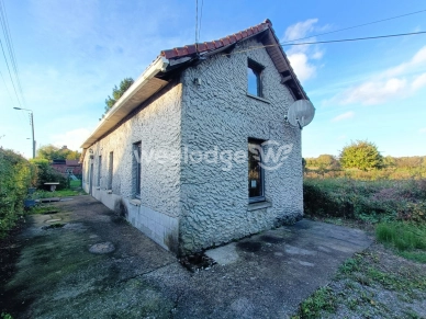 Maison vendu 4 pièces de 96 m² à Maubeuge