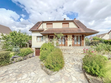 Maison à vendre 7 pièces de 160 m² à Orsay