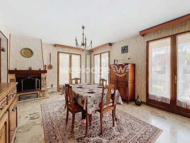 Maison à vendre 7 pièces de 160 m² à Orsay